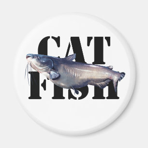 Aimant Catfish