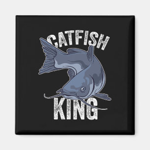 Aimant Catfish King Catfish Pêche pêche