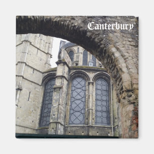 Aimant Cathédrale - Canterbury