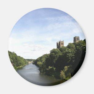 Aimant Cathédrale de Durham