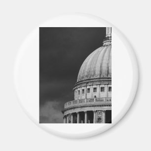 Aimant Cathédrale Saint-Paul