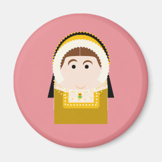 Aimant Catherine Howard