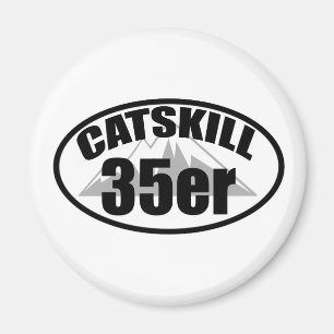 Aimant Catskill 35er