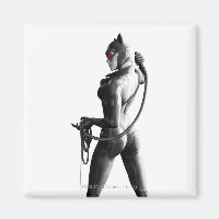 Catwoman
