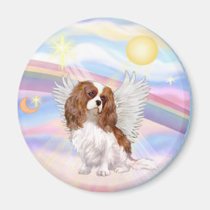 Aimant Cavalier Charles Spaniel