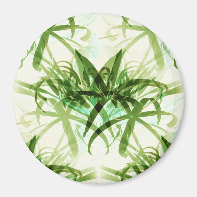 Aimant Ce Bambou... (Devant)