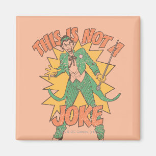 Aimant Ce N'Est Pas Une Blague