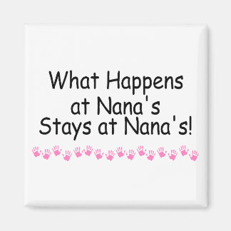 Aimant Ce Qui Se Passe Chez Nanas Reste Chez Nanas