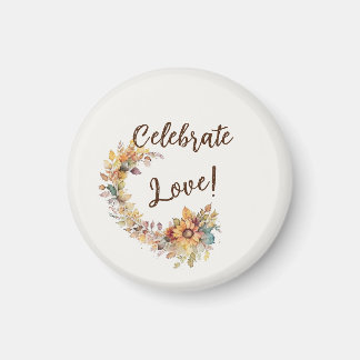 Aimant Celebrate