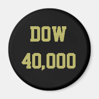 Célébration du marché Stock Dow 40000