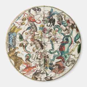 Aimant Celestial harmonia