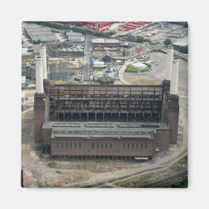 Aimant Centrale de Battersea