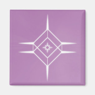 Aimant Centre de l'univers