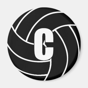 Aimant Centre de netball