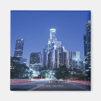 Centre-ville de Los Angeles