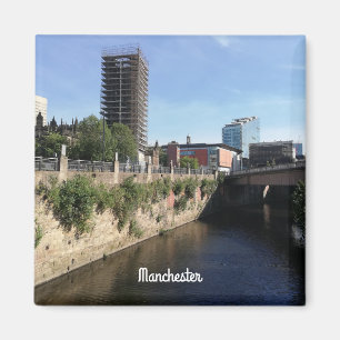 Aimant Centre-ville de Manchester