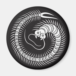 Aimant Cercle centipède