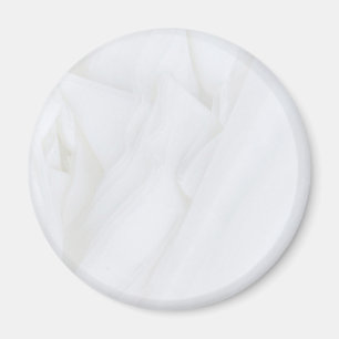 Aimant Cercle de pierre de marbre