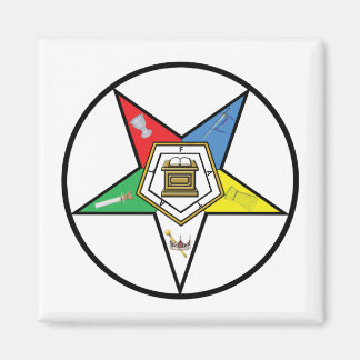 AIMANT CERCLE OES
