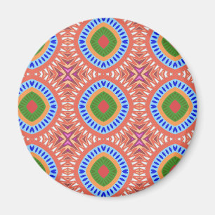 Aimant Cercles tribaux