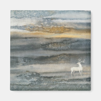 Aimant Cerf