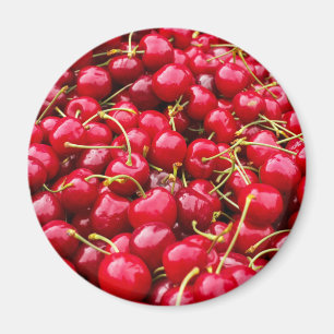 Aimant Cerises