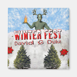 Aimant Cernunnos Rising