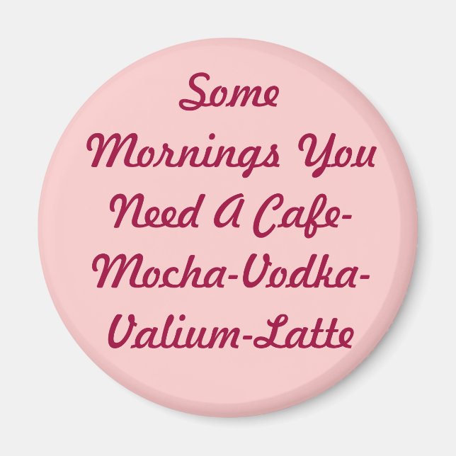 Aimant Certains Matins... (Devant)