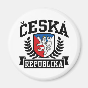 Aimant Ceska Republika