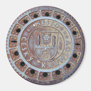 Aimant Cesky Krumlov