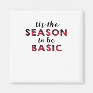 Aimant C'Est Le Design De Base De La Saison