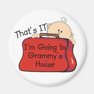 Aimant C'est lui Grammy