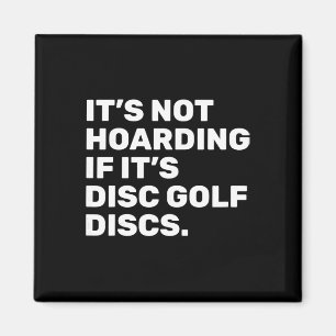 Aimant C'est Pas Du Fouillis Si C'est Des Disques De Disc