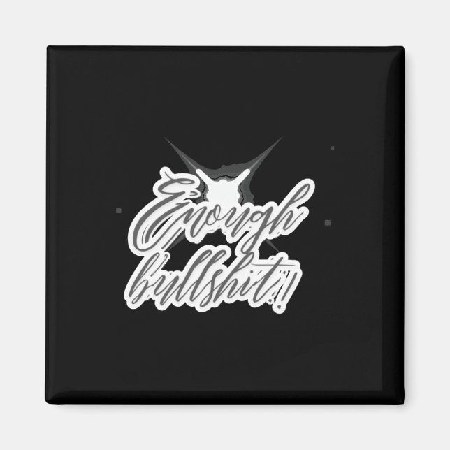 Aimant C'est toujours les choses simples que le plus (Devant)