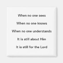 C'Est Toujours Pour Le Seigneur