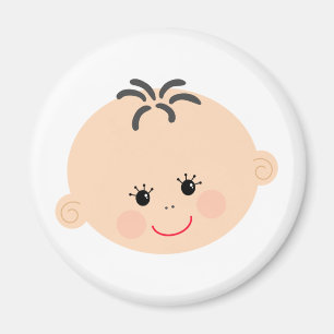 Aimant C'est un Baby shower !
