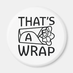 Aimant C'est un enveloppement