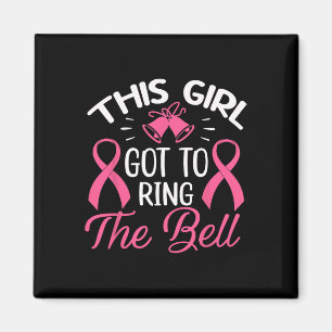 Aimant Cette Fille Est Arrivée À Ring La Bell Chemo Grad 