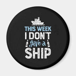 Aimant Cette Semaine, Je Ne Donne Pas De Vacances De Croi