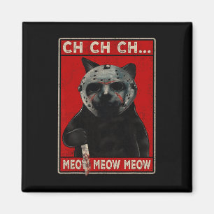 Aimant CH CH...Meow Meow Meow Meow