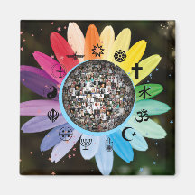 Chacun appartient à l'inclusion de la diversité