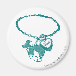 Aimant Chaîne de PEBBLES™ Cutie