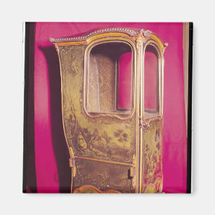 Aimant Chaise de berline