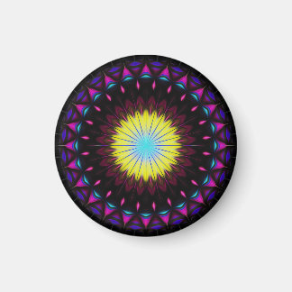 Aimant Chakra Healing