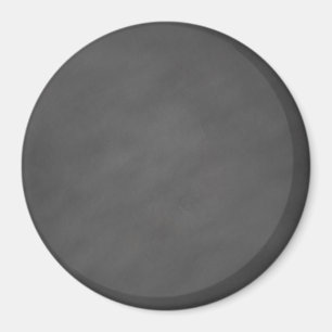 Aimant Chalkboard Gray Background