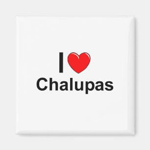 Aimant Chalupas
