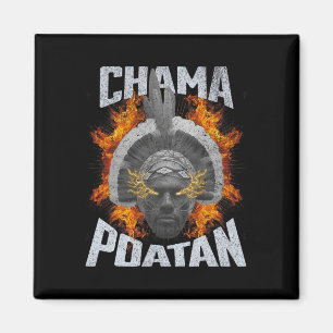 Aimant Chama Paotan Mixed martial art Fan Jjb Boxe Muay T