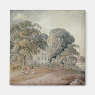 Aimant Chambre de lac, Epping