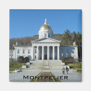 Aimant Chambre d'état