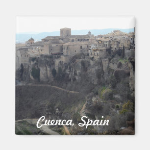 Aimant Chambres accrochantes II